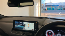 Nissan Qashqai 1.3 DiG-T MH 158 Tekna 5dr Xtronic Petrol Hatchback